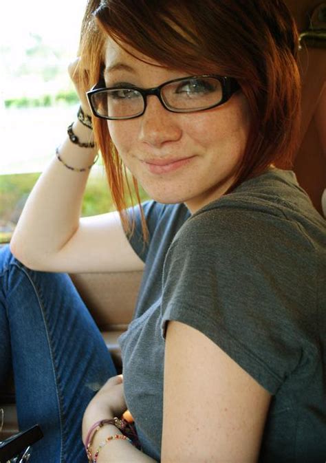 girl with glasses porn|girl with glasses Search